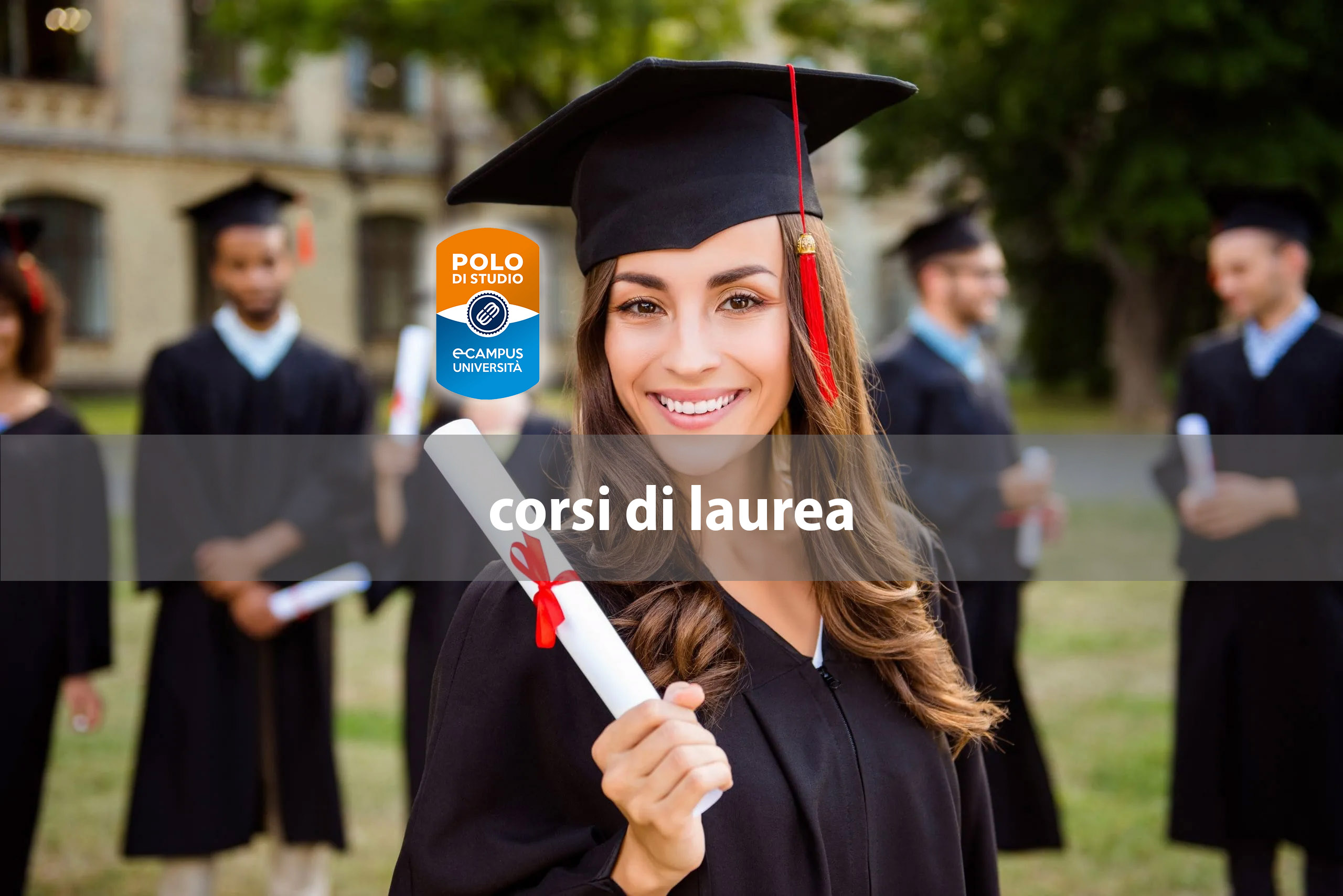 corsi di laurea