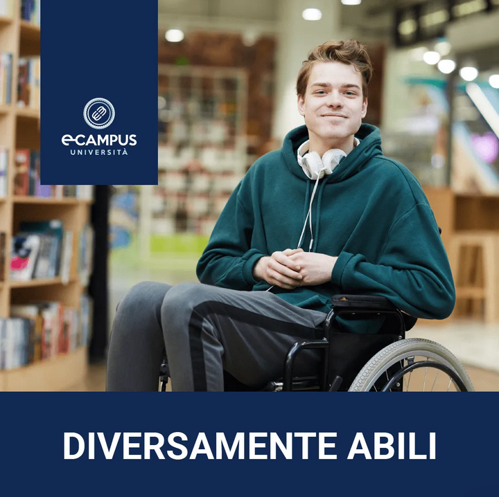 Agevolazioni - Diversamente Abili