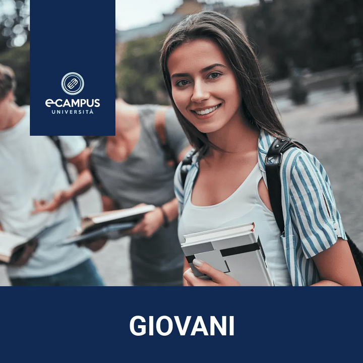 Agevolazioni - Giovani
