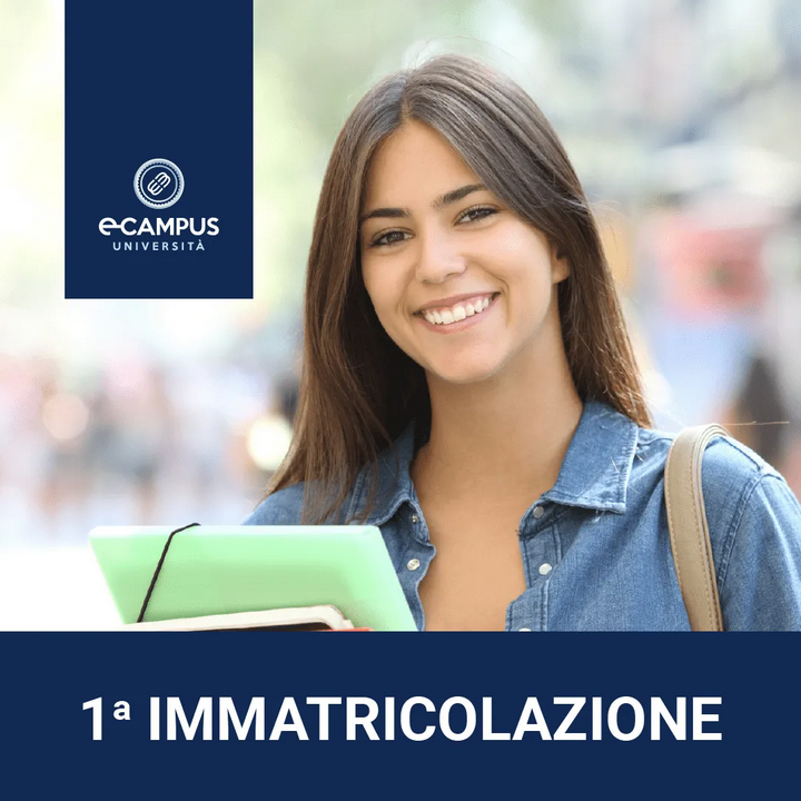 Agevolazioni - Prima Immatricolazione