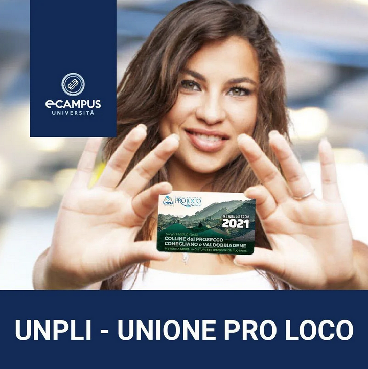Agevolazioni - Unione Pro Loco