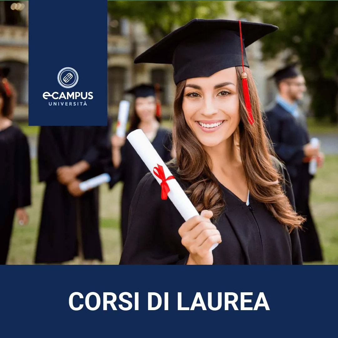 Corsi di Laurea