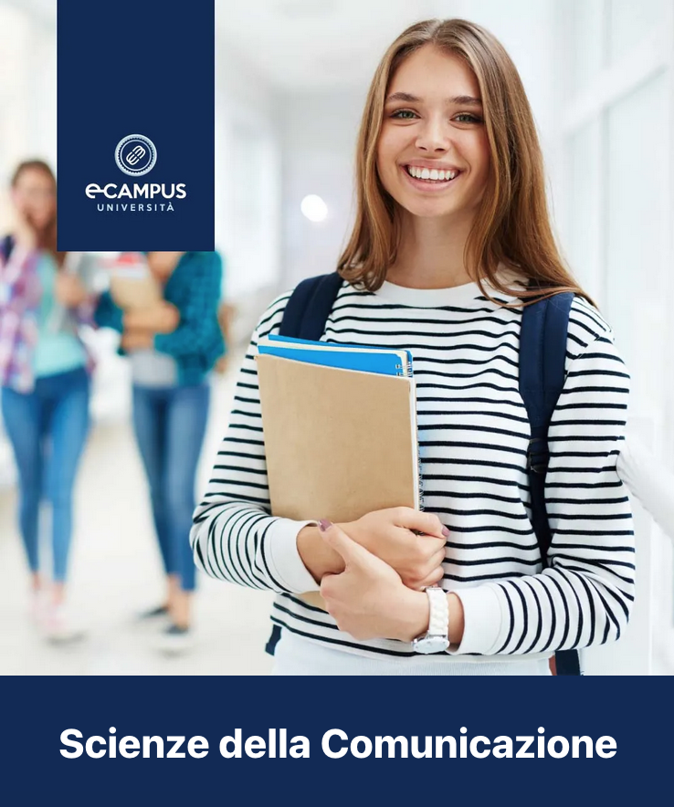 Scienze della comunicazione