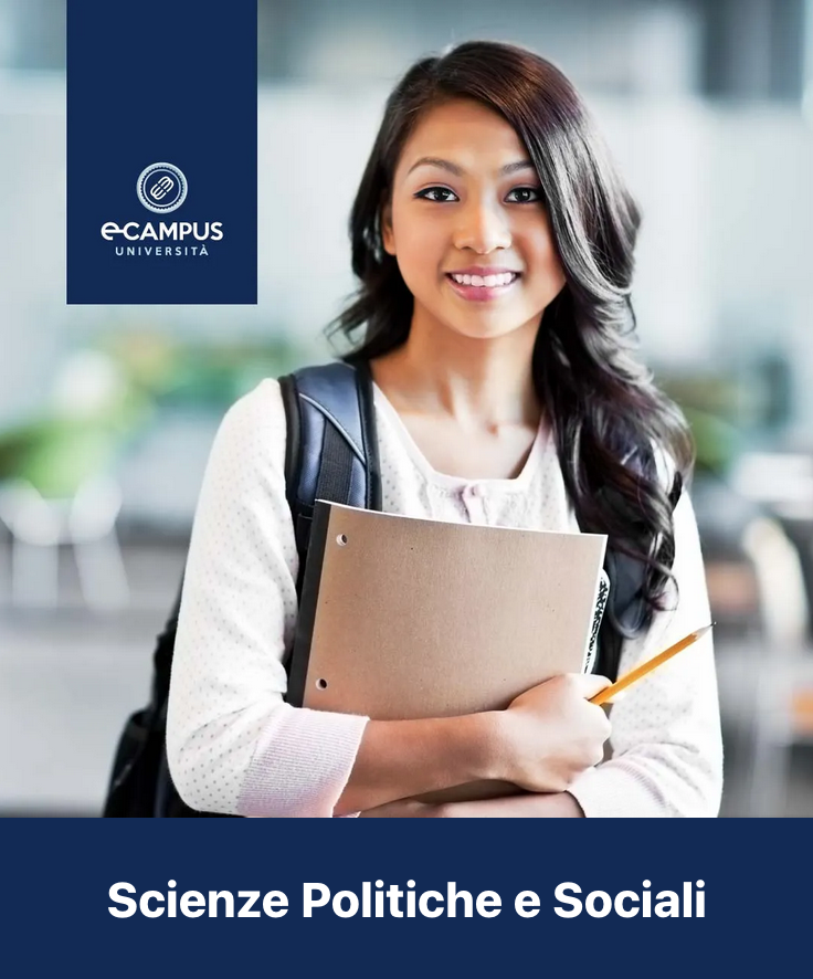 Scienze politiche e sociali