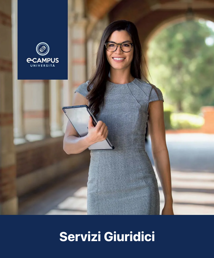 Servizi giuridici