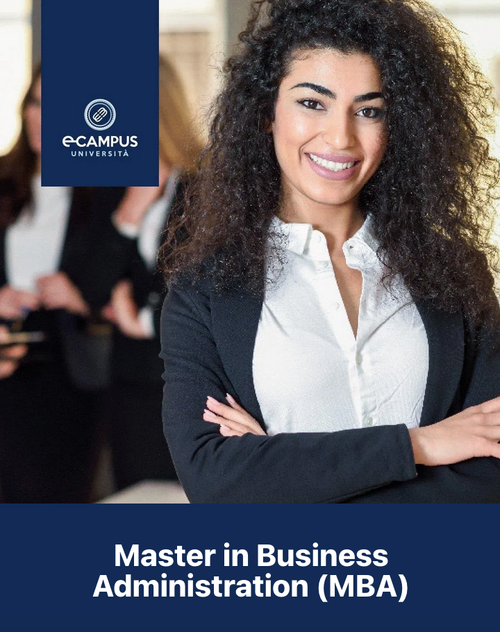 Master Business Administration