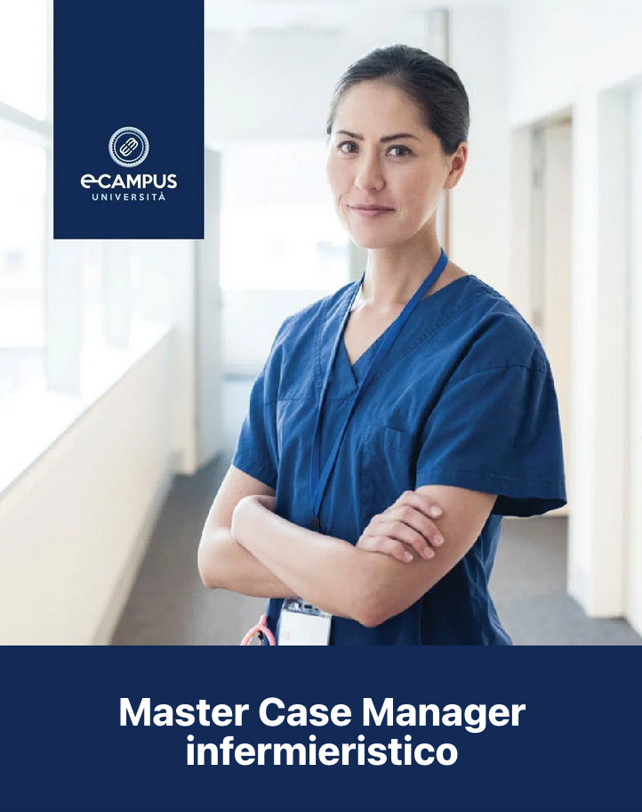 Master Case Manager Infermieristico