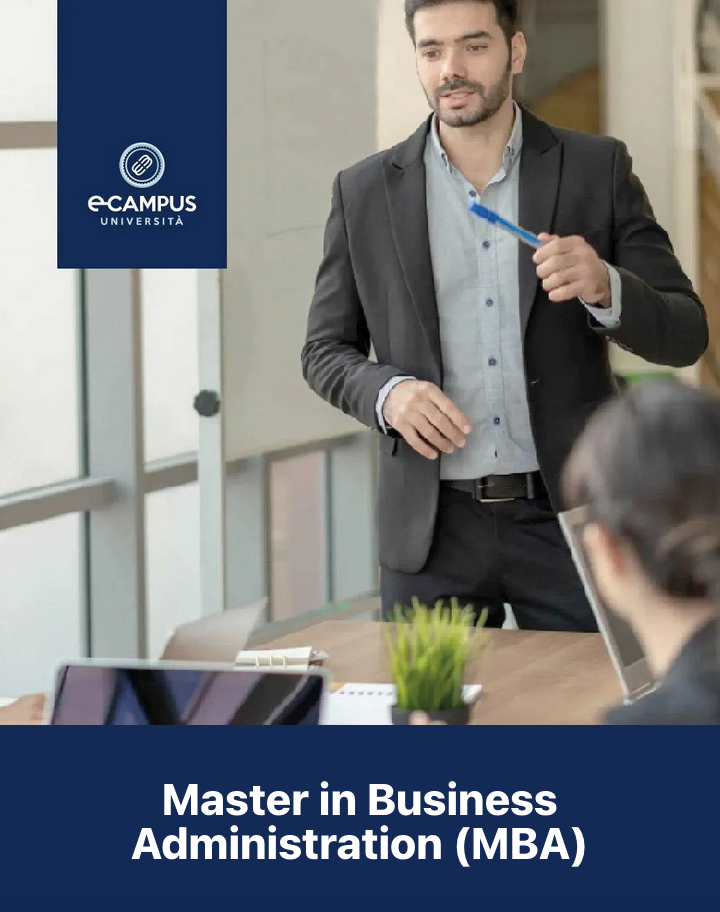 Master Business Administration