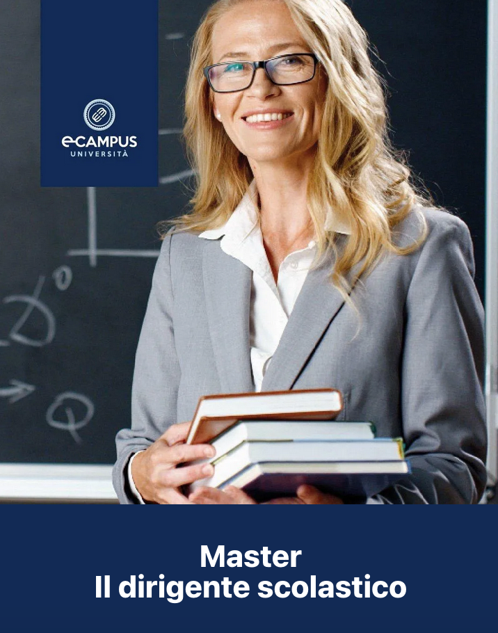 Master Dirigente Scolastico