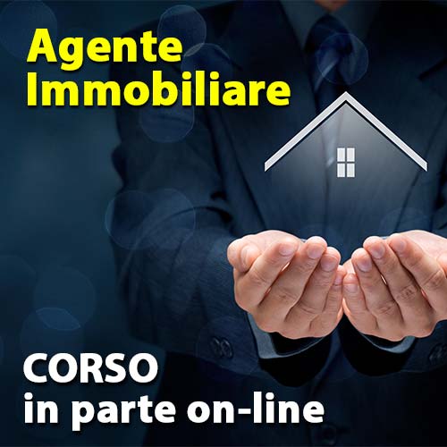 Corso agente immobiliare