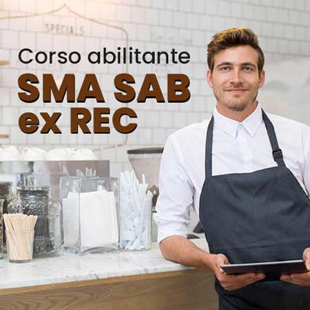 Corso SMA ex rec